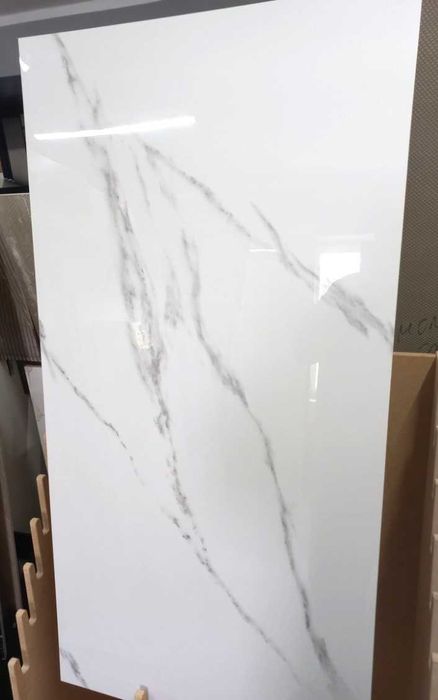 Gres Polerowany FISTO GREY 60X120 Gatunek 1 PROMOCJA