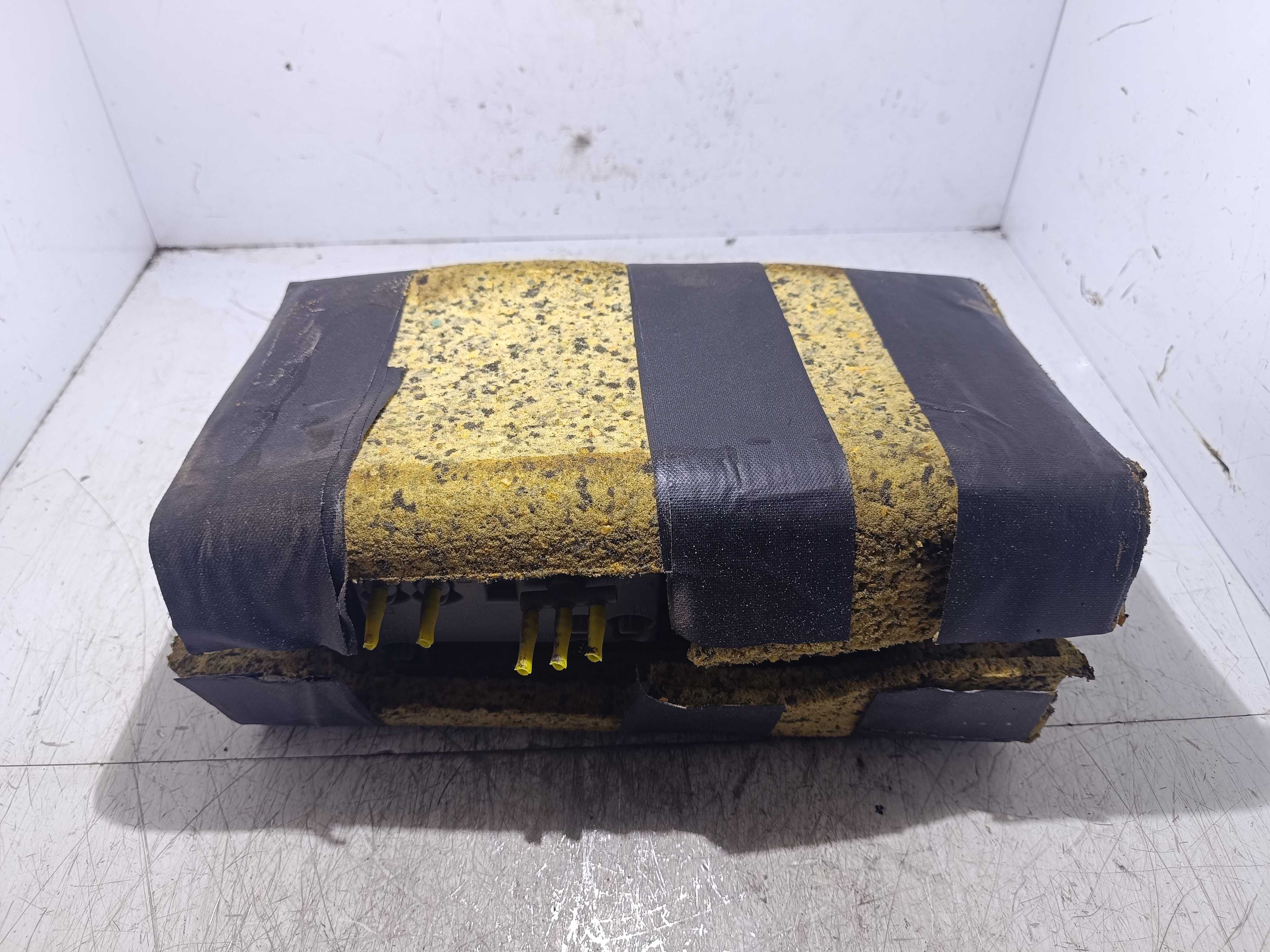 Pompa zamka centralnego MERCEDES W202 COMBI