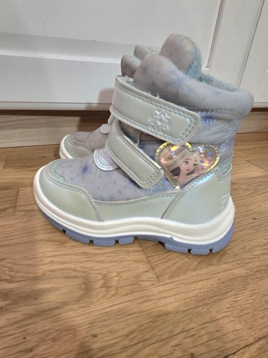 Śniegowce frozen disney