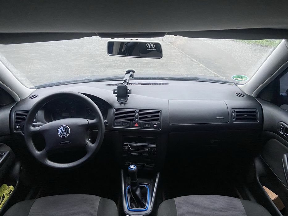 Продам Гольф 4 1.6