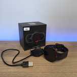 Smartwatch E3 Sportowy
