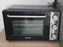 Piekarnik Raven 35l