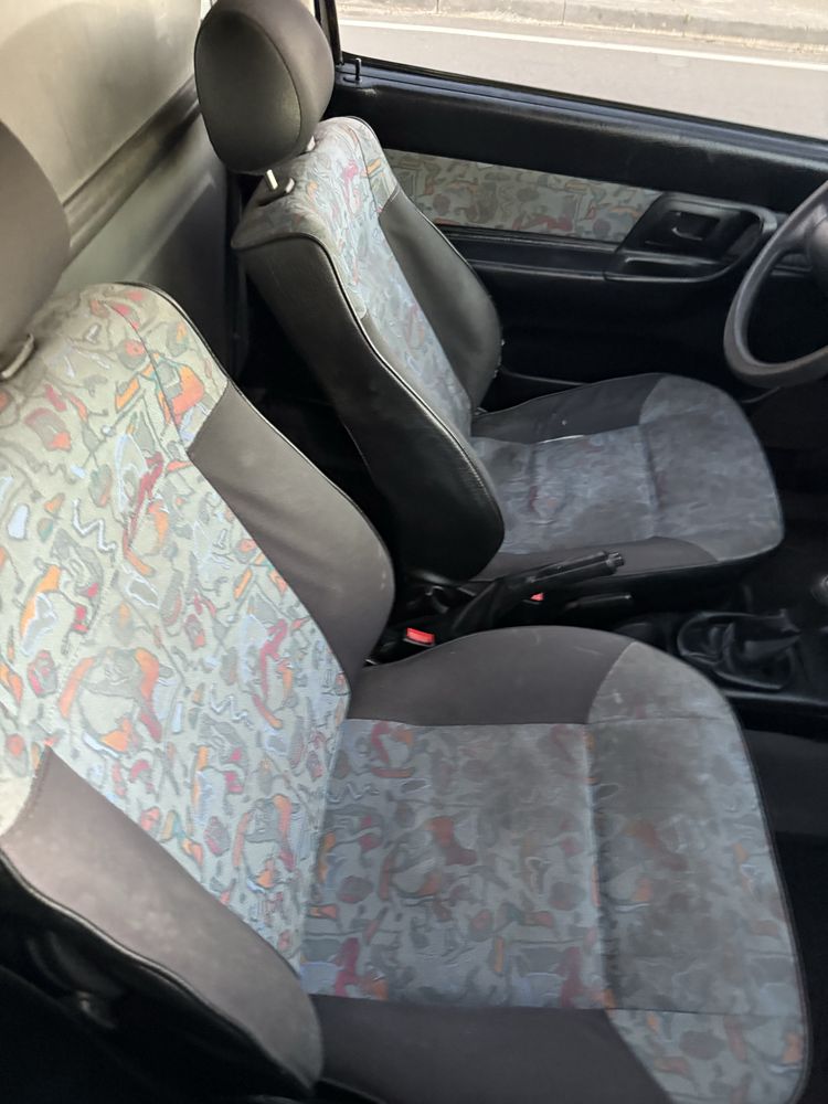 Seat Ibiza 1.9 tdi