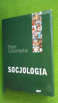 Socjologia, Piotr Sztompka