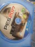 Jogo ps4 pes2017 vendo/troco