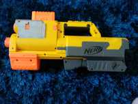 NERF Deploy cs-6