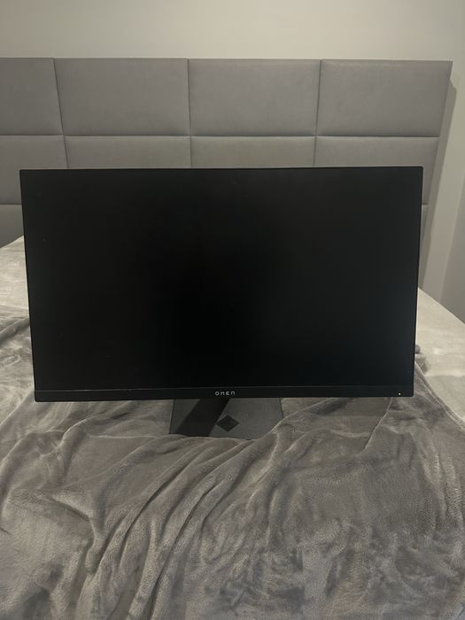 Monitor Gaming HP Omen 27”