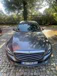 Mercedes-Benz Klasa C Mercedes C 220D, stan b.dobry, MANUALNA skrzynia,