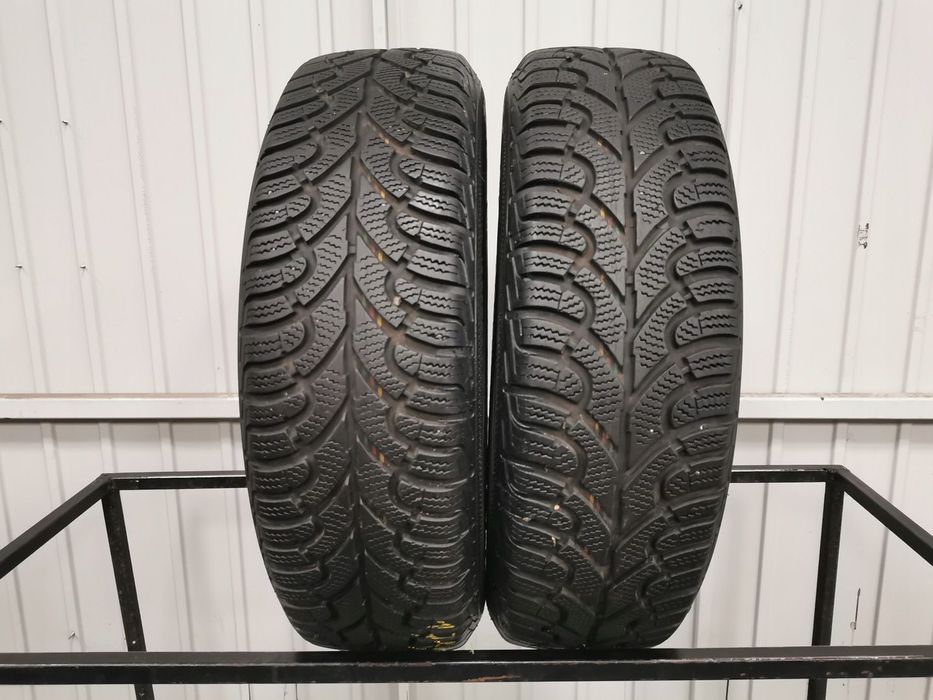 175/65r15 fulda 2017 opony zimowe 4525
