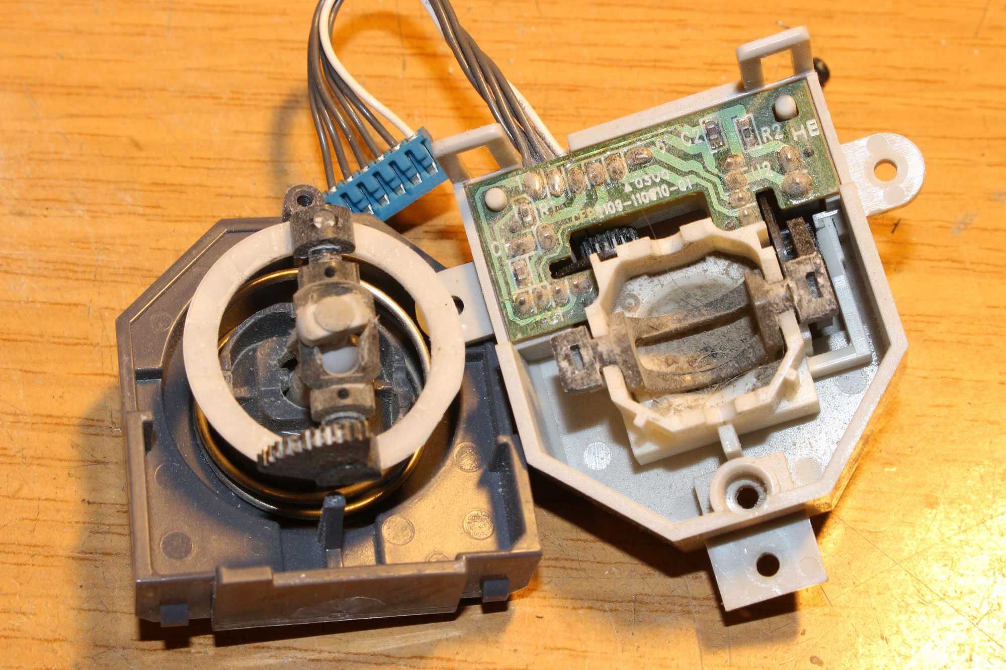 Nintendo64 N64 Pad Analog Joystick Zestaw Naprawczy Wawa