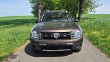 Dacia Duster Dacia Duster 1.2 stan idealny!!!