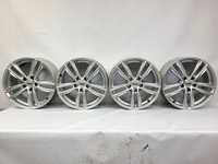 4x felga Nissan X-Trail T32 1.6 DCI K23G 5x114,3 ET 45 17 7J