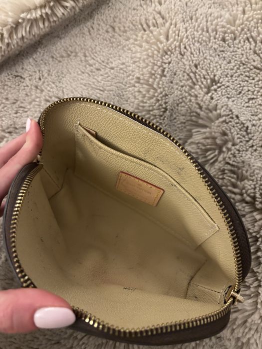 Louis Vuitton kosmetyczna vintage
