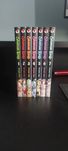 Mangi Shaman king 1-7