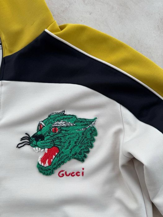 Gucci tracksuit Оригінал