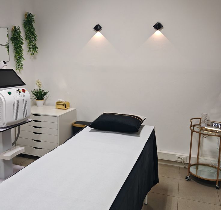 Gabinetes para Serviços de estética e bem estar em Almada