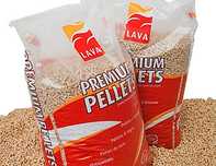 Let's Lava pelet drzewny Ekoenergia Slav Forest Olczyk Pellet