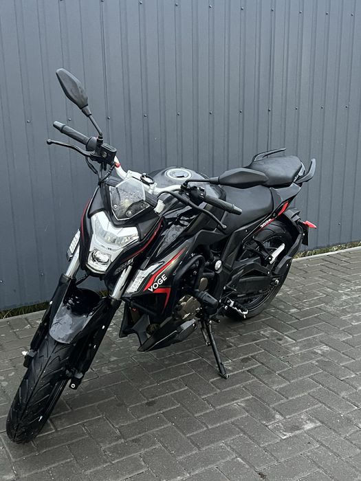 Voge 300R (2024)