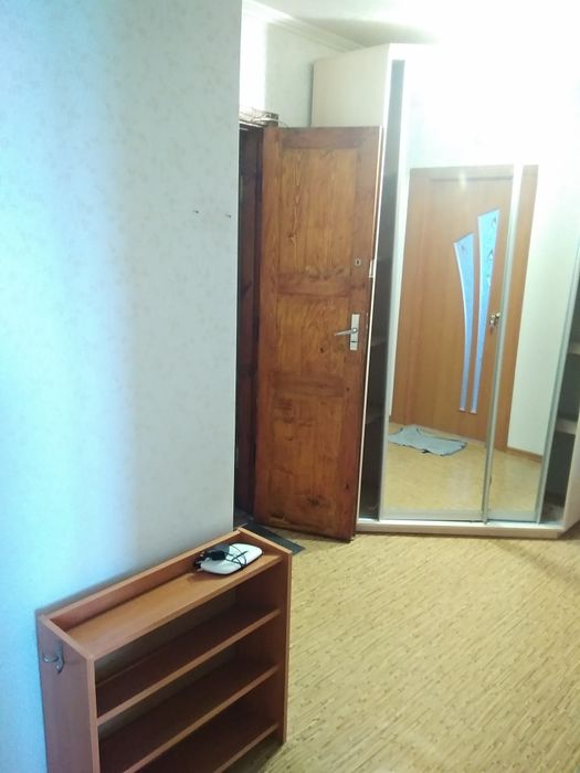 Сдам свою 1к кв. на Новых Домах, м Дворец Спорта, ул Каденюка 26 б