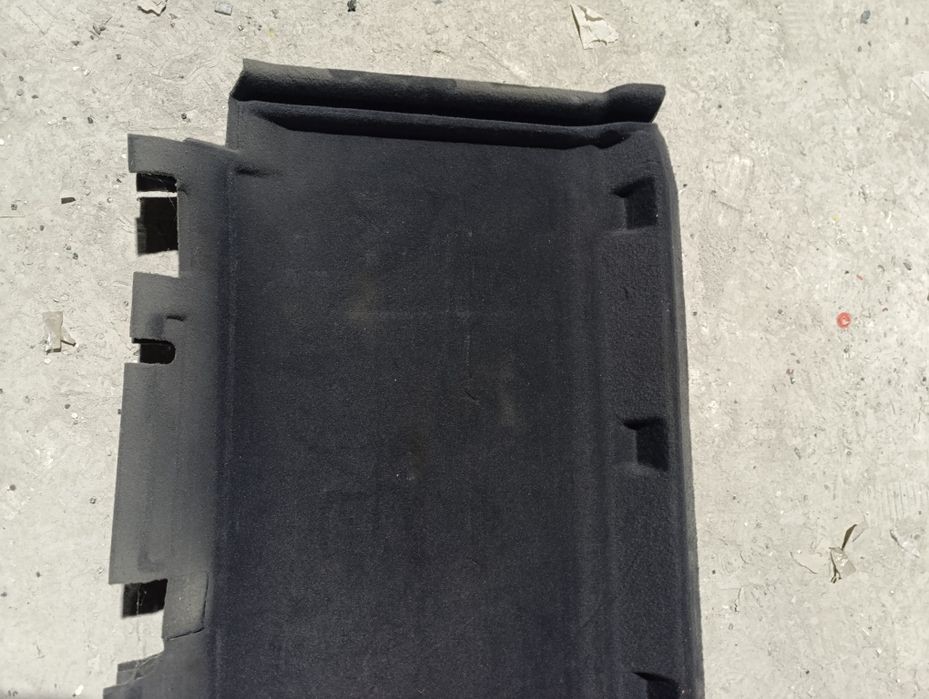 Ковер обшивка багажника Mercedes E-Class W211 Cls-class W219 Оригинал