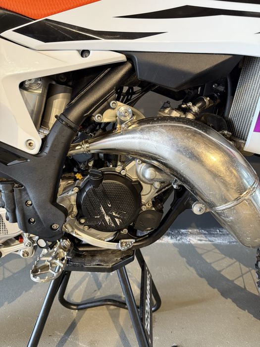 Ktm sx 125 model 23