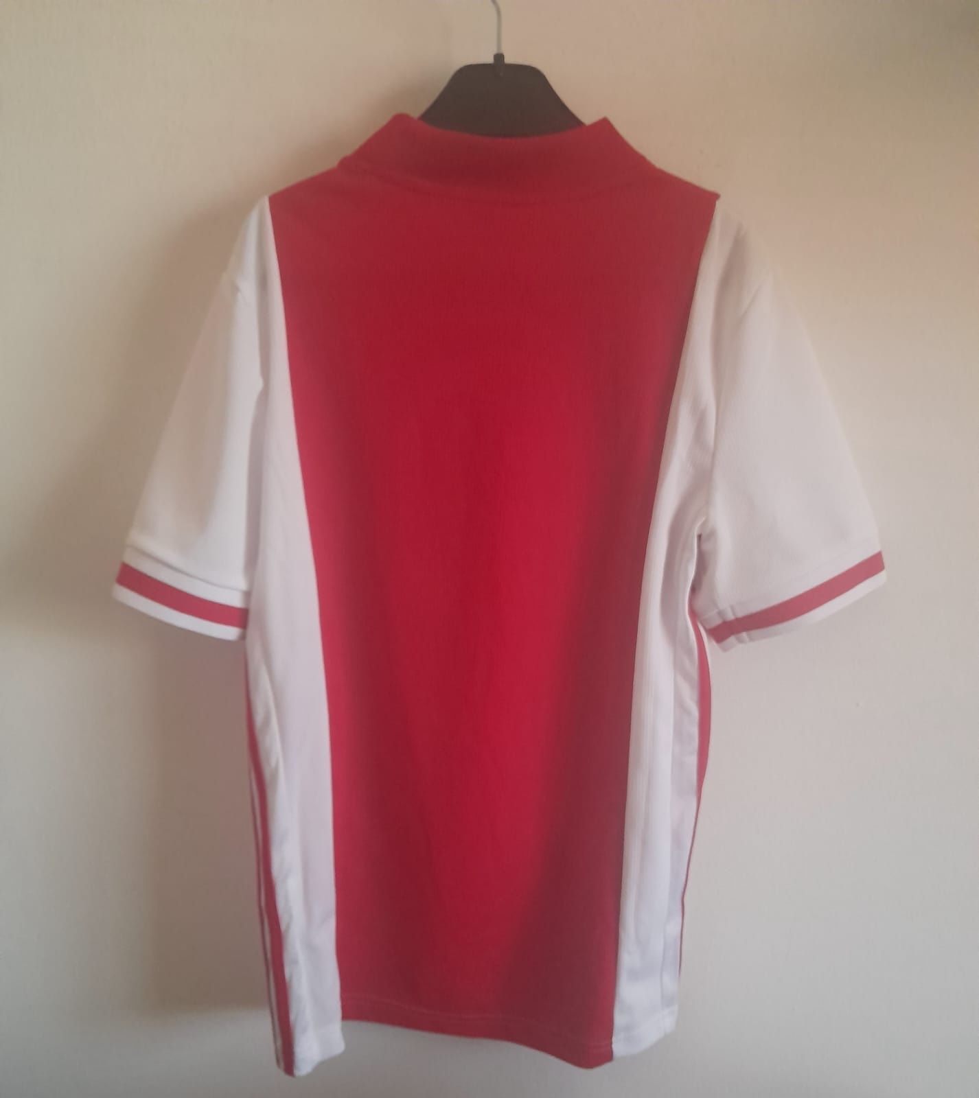 Camisola da nike ajax 13 14 anos