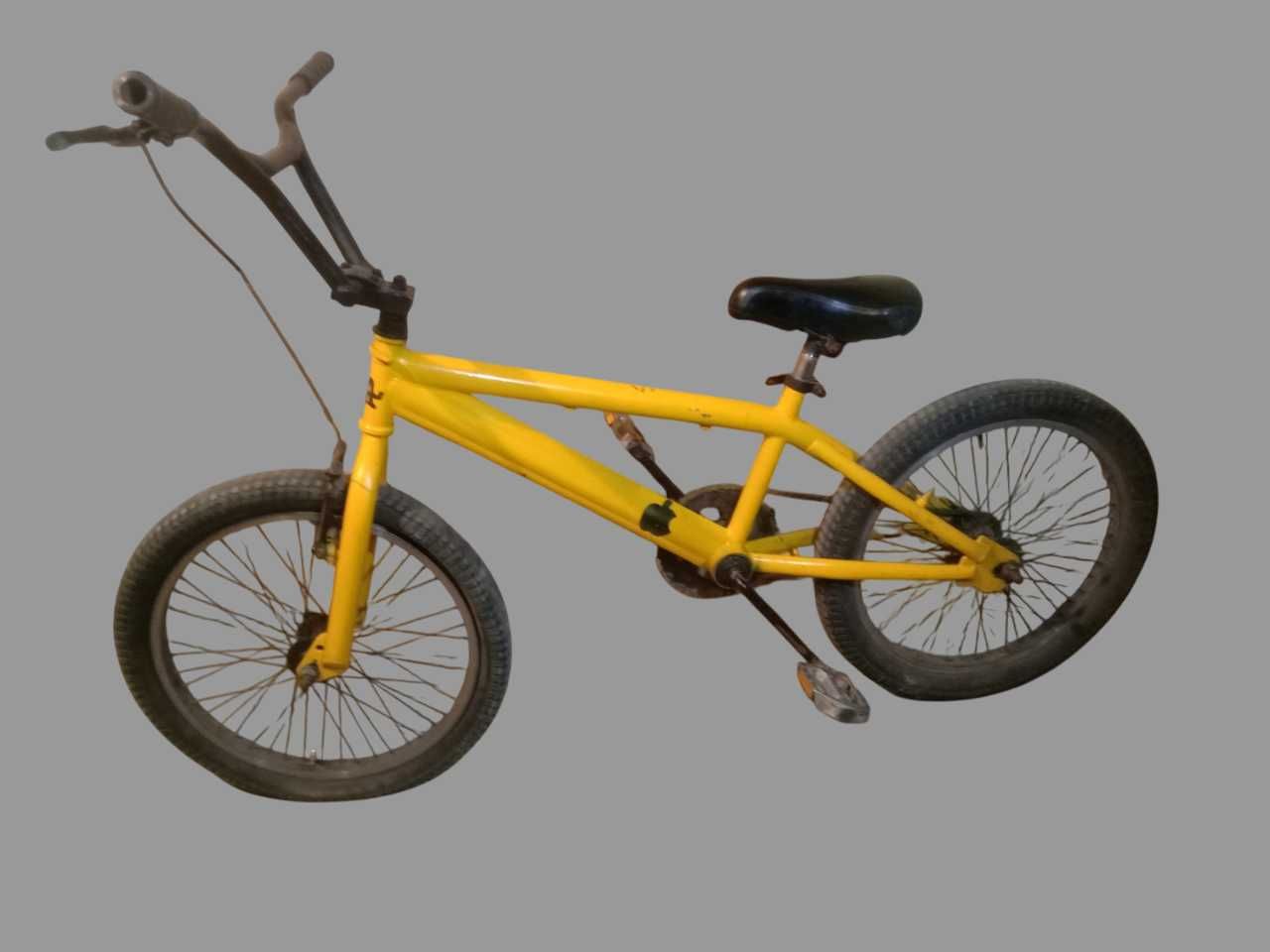 Велосипед трюковий BMX (БМХ) б/в