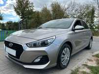 Hyundai I30 1.4 MPI 100 KM_Salon Polska_2019 rok