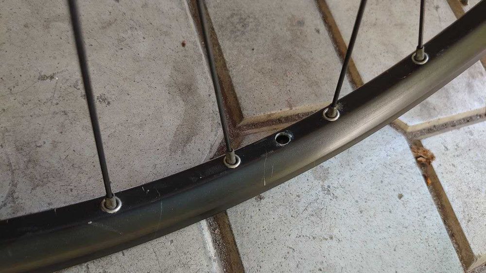 Комплект колес 26" Disc Shimano Deore LX/ DT Swiss X455