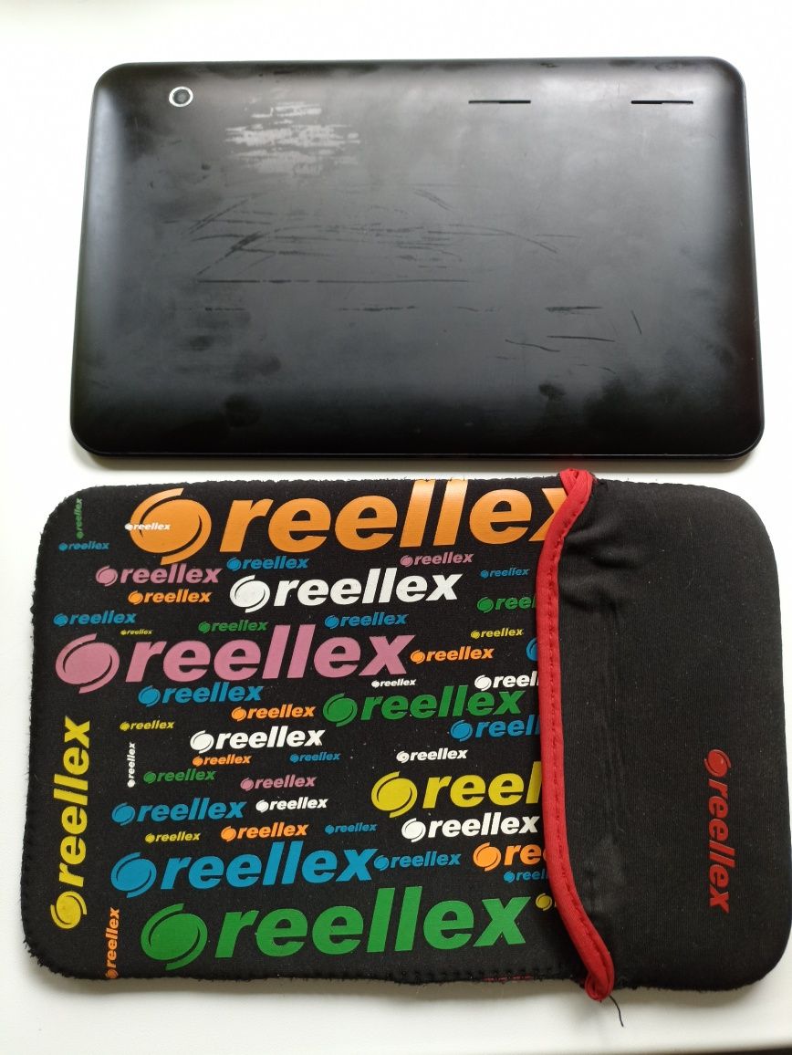 Планшет Reellex TAB-10B-01