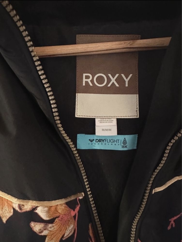 Quispo casaco neve Roxy ski
