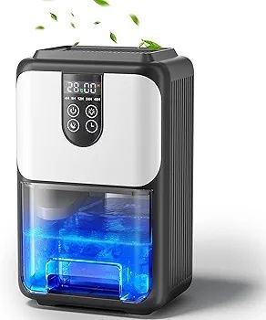 Nowy Osuszacz powietrza EcoTaoWare XT-08 ze zbiornikiem 1.8L