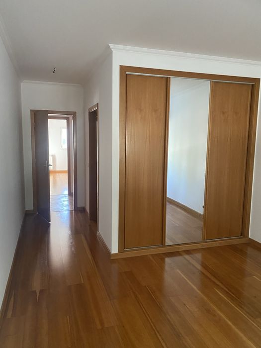 Apartamento t3 para arendar