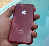 IPhone 8 Red 256 Gb Neverlock