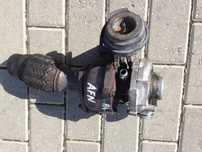 TURBOSPRĘŻARKA VW SHARAN AUDI 1.9TDI 028145702M