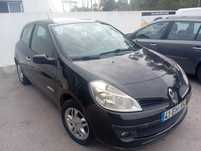 Renault Clio Serie Rip Curl 2007