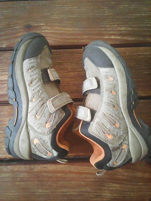 Детская обувь  б/у