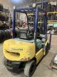 Empilhador diesel komatsu