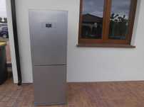 Lodówke*zamraż*LG* 175 CM NO FROSTSZARA*OKAZJA