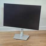 Monitor DELL UltraSharp U2421E 24 cale wbudowana stacja dokująca