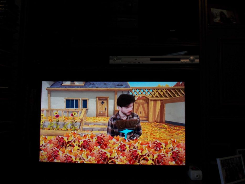 Televisor Xiaomi Smart tv 32" ,novo