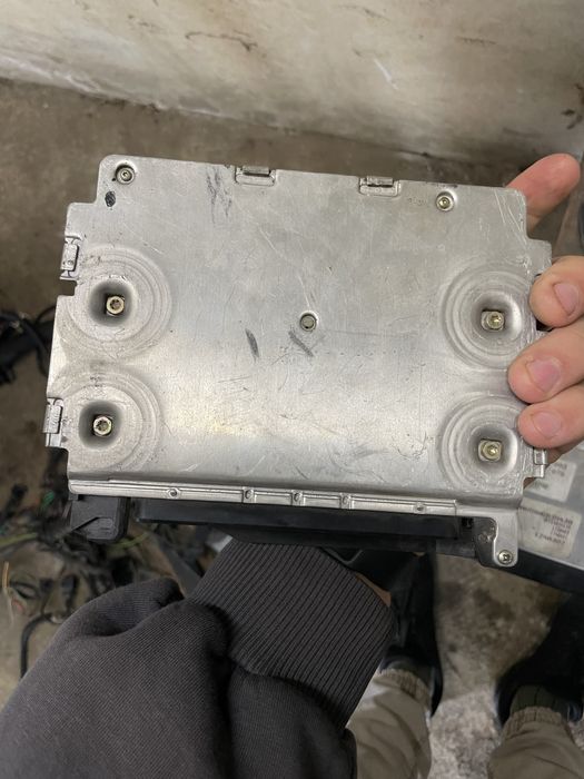 Блок ЕБУ BOSH 405, m50