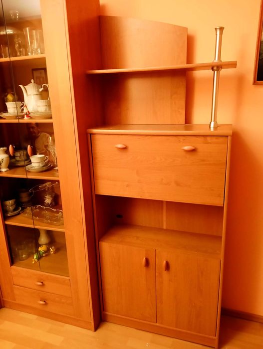 Meblościanka, stan bardzo dobry