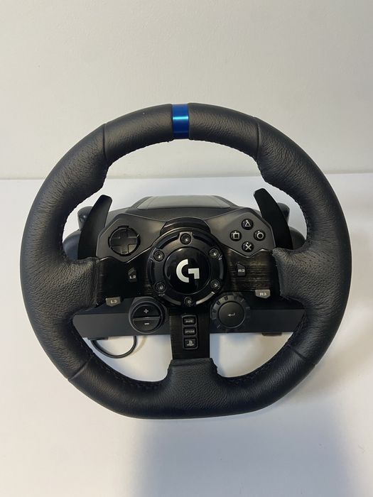 Kierownica logitech g923
