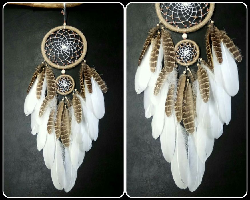 Ловец снов натуральный