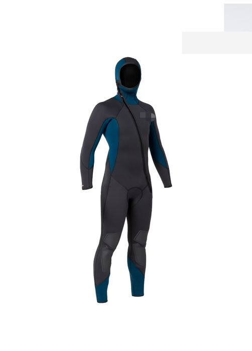 Fato mergulho Tribord 2XL /5mm