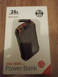 Power bank 26800mAH