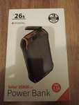 Power bank 26800mAH