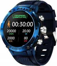 GaWear Męski smartwatch 1.32 Cal Fitness Tracker