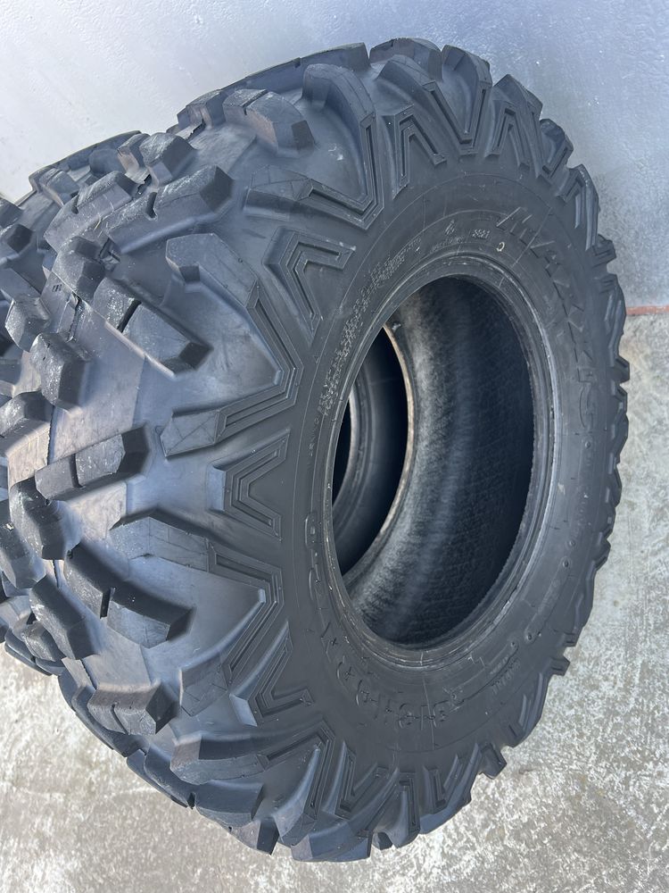 Резина на квадроцикл Maxxis BigHorn 30/10/r14